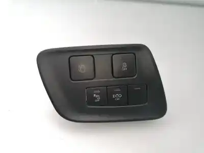 Автозапчасти б/у МНОГОФУНКЦИОНАЛЬНОЕ УПРАВЛЕНИЕ за DS 4  ссылки OEM IAM 96664258ZD  