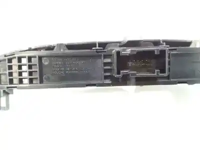 Peça sobressalente para automóvel em segunda mão interruptor 4 piscas - emergência por peugeot 308 1.6 16v hdi referências oem iam 9659417177  03069000