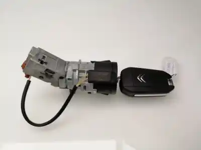 Tweedehands auto-onderdeel ANTIDIEFSTAL APPARAAT voor CITROEN C-ELYSÉE  OEM IAM-referenties 9663123280  