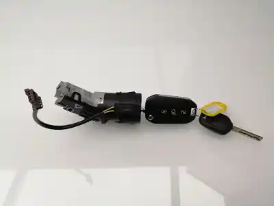 İkinci el araba yedek parçası HIRSIZLIGA KARSI CIHAZ için PEUGEOT 208  OEM IAM referansları 9663123380  