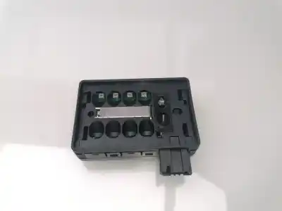 İkinci el araba yedek parçası sensör için mazda cx-7 (er) 2.2 mzr-cd awd (er10a) oem iam referansları bp4k665g0a  00607321