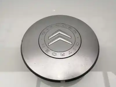 Second-hand car spare part hub caps for citroen jumpy (x desde 01/2007) jumpy oem iam references 9658036380