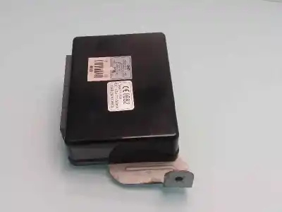 Peça sobressalente para automóvel em segunda mão módulo eletrônico por hyundai tucson (jm) 2.0 crdi comfort referências oem iam 97ra010034  954002e240