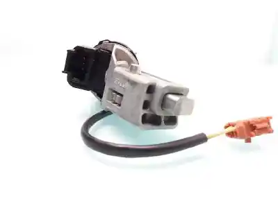 Tweedehands auto-onderdeel antidiefstal apparaat voor peugeot partner (s2) 1.6 16v hdi cat oem iam-referenties 6160c0 9663123280 n0503451