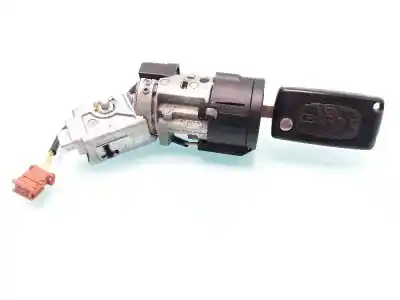 Tweedehands auto-onderdeel antidiefstal apparaat voor peugeot partner (s2) 1.6 16v hdi cat oem iam-referenties 6160c0 9663123280 n0503451