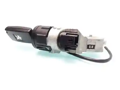 Tweedehands auto-onderdeel ANTIDIEFSTAL APPARAAT voor PEUGEOT PARTNER (S2)  OEM IAM-referenties 6160C0 9663123280 N0503451