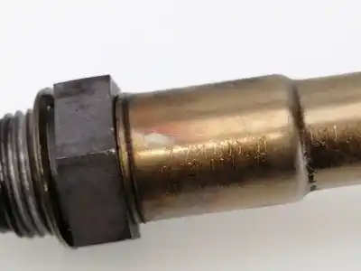 Second-hand car spare part lambda probe for bmw serie 1 lim. (f20/f21) 118d oem iam references 779160001  0281004018