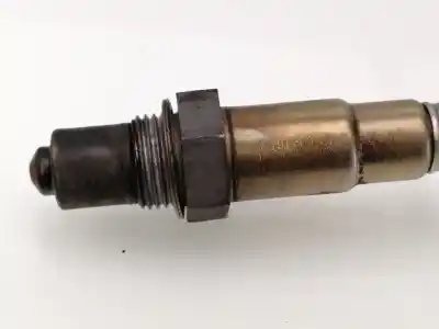Second-hand car spare part lambda probe for bmw serie 1 lim. (f20/f21) 118d oem iam references 779160001  0281004018