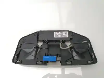 Pezzo di ricambio per auto di seconda mano sensore per mazda cx-7 (er) sportive riferimenti oem iam eh1467ss1f  28145751