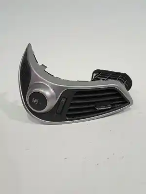 Автозапчастина б/у аератор для hyundai ix35 manual посилання на oem iam 974202s000tan