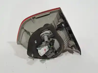 Автозапчасти б/у внутренний правый задний фонарь за hyundai ix35 manual ссылки oem iam 924062y000  