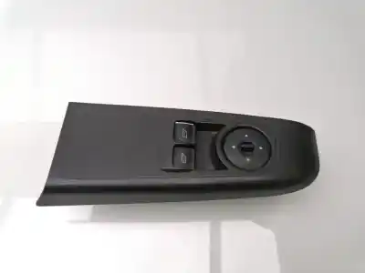 Автозапчасти б/у ВЫКЛЮЧАТЕЛЬ ЛЕВОГО ПЕРЕДНЕГО ОКНА за FORD TOURNEO COURIER (C4A)  ссылки OEM IAM DT1T14A132FA  