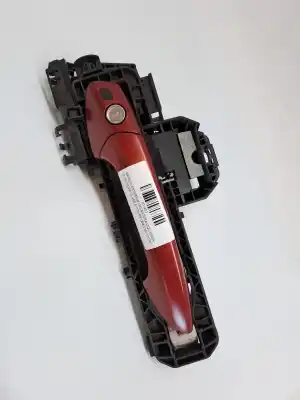 Gebrauchtes Autoersatzteil LINKER VORDERER ÄUSSERER GRIFF zum MERCEDES-BENZ CLASE E COUPE (BM 238)  OEM-IAM-Referenzen A2047600170 A2077603740 A2047600934