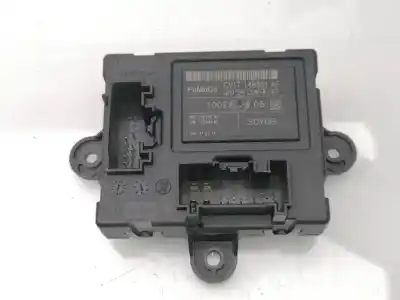 Автозапчасти б/у ЭЛЕКТРОННЫЙ МОДУЛЬ за FORD FIESTA (CE1)  ссылки OEM IAM CV1T14B531AF  