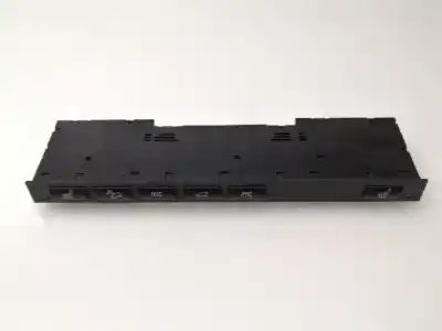 Pièce détachée automobile d'occasion  pour BMW X5 (E70)  Références OEM IAM 61318373738  03742201