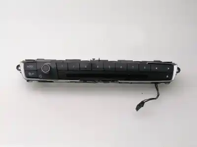 Tweedehands auto-onderdeel AUDIOSYSTEEM / RADIO-CD voor BMW SERIE 1 LIM. (F40)  OEM IAM-referenties 61316832880  6131683288002