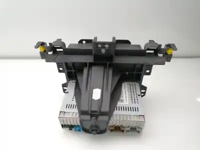Pezzo di ricambio per auto di seconda mano impianto audio / radio cd per opel corsa e 1.3 16v cdti riferimenti oem iam 42473836 603127495 555343750