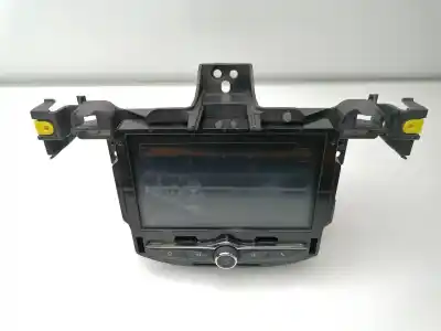 Pezzo di ricambio per auto di seconda mano  per OPEL CORSA E  Riferimenti OEM IAM 42473836 603127495 555343750