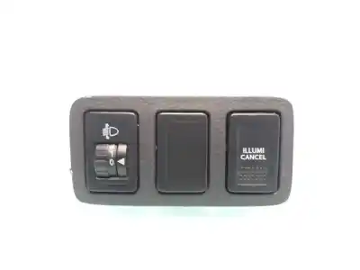 Second-hand car spare part  for SUZUKI SWIFT SF BERLINA (MA)  OEM IAM references 7331262J10  