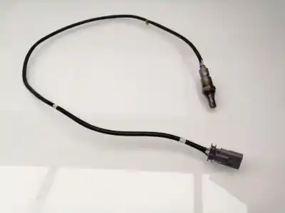 Peça sobressalente para automóvel em segunda mão Sonda Lambda por FIAT DUCATO 1.9 Turbodiesel Referências OEM IAM 55281074  