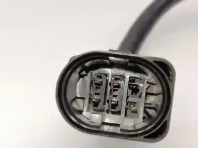 Pezzo di ricambio per auto di seconda mano sonda lambda per lancia ypsilon (101) 1.3 multijet 16v oro (10.2006->) 75 cv / 55 kw riferimenti oem iam 55202369  