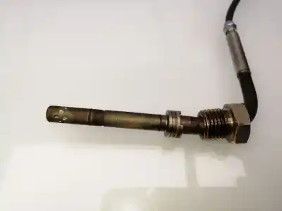 Second-hand car spare part sensor for fiat fiorino 1.3 16v jtd cat oem iam references 55218474  