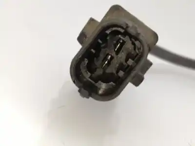 Second-hand car spare part sensor for fiat fiorino 1.3 16v jtd cat oem iam references 55218474  