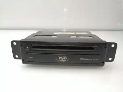 Pièce détachée automobile d'occasion SYSTÈME DE NAVIGATION GPS pour BMW X5 (E70)  Références OEM IAM 65906920182  692018203