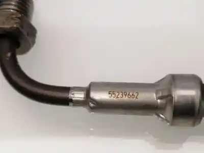 Second-hand car spare part sensor for fiat fiorino 1.3 16v jtd cat oem iam references 55239662  