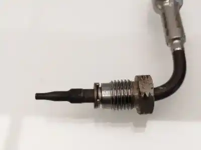 Second-hand car spare part sensor for fiat fiorino 1.3 16v jtd cat oem iam references 55239662  