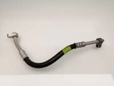 Автозапчастина б/у труби кондиціонації для ssangyong kyron manual посилання на oem iam 6861009011  