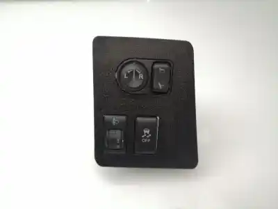 Piesă de schimb auto la mâna a doua Buton Reglaj Oglinzi pentru NISSAN QASHQAI (J10) QASHQAI Referințe OEM IAM 68485JD900  