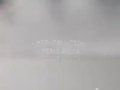 Автозапчастина б/у многофункційне управління для nissan np300 pick-up (d23) 2.3 dci diesel cat посилання на oem iam 682464kj0a  682u34kj0a