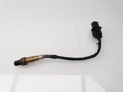 Pezzo di ricambio per auto di seconda mano Sonda Lambda per KIA CARENS ( ) 1.7 CRDi CAT Riferimenti OEM IAM 393504A410  9350933004