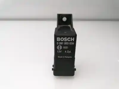 Автозапчасти б/у  за PEUGEOT BOXER CAJA CERR. TECHO ELEVADO (BAT.4035) (333/335) (2007 =>)  ссылки OEM IAM 0281003039  