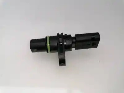 Peça sobressalente para automóvel em segunda mão Sensor por VOLKSWAGEN POLO Advance Referências OEM IAM 04L907601A  