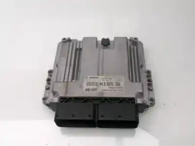 İkinci el araba yedek parçası  için KIA CARENS ( )  OEM IAM referansları 391502A525  0281032241