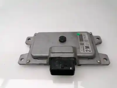 Автозапчастина б/у  для NISSAN NP300 PICK-UP (D23)  Посилання на OEM IAM EMU10100N  