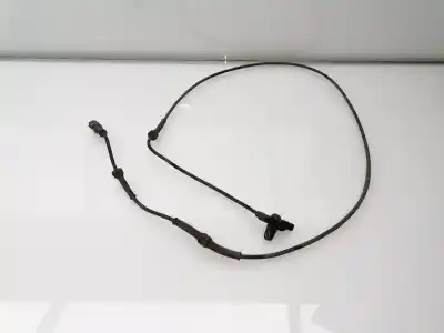 Second-hand car spare part SENSOR for RENAULT KANGOO (F/KC0)  OEM IAM references 0265008919  