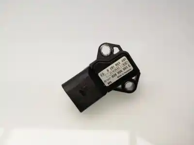 Peça sobressalente para automóvel em segunda mão Sensor De Pressão por VOLKSWAGEN TOUAREG (7L6) 3.0 V6 TDI DPF Referências OEM IAM 038906051C  0281002401