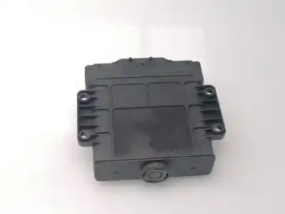 Tweedehands auto-onderdeel automatische versnellingsbak besturingseenheid voor volkswagen touareg (7l6) 3.0 v6 tdi dpf oem iam-referenties 09d927750d  