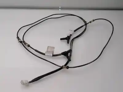 Автозапчастина б/у  для SUZUKI JIMNY SN (FJ)  Посилання на OEM IAM 5620057M01  562005757M01