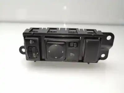 Pezzo di ricambio per auto di seconda mano Comando Multifunzione per NISSAN JUKE (F15) 1.6 16V CAT Riferimenti OEM IAM 25190BV80A  25570CT01B