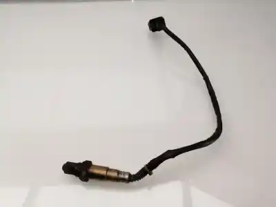 Recambio de automóvil de segunda mano de SONDA LAMBDA para VOLKSWAGEN TOUAREG (7L6)  referencias OEM IAM 059906262B 0281004036 0281004037