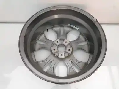 Peça sobressalente para automóvel em segunda mão jante por hyundai i30 classic referências oem iam 52910g4400  