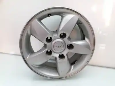 Pièce détachée automobile d'occasion JANTE pour KIA SORENTO  Références OEM IAM 529103E600  
