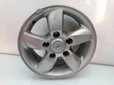 Pièce détachée automobile d'occasion JANTE pour KIA SORENTO  Références OEM IAM 529103E600  