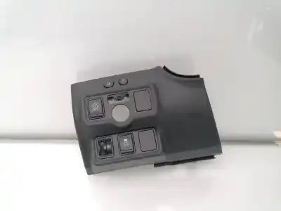 Pezzo di ricambio per auto di seconda mano  per NISSAN NOTE  Riferimenti OEM IAM 251451KA0A 251903VV2A 251531VA0A