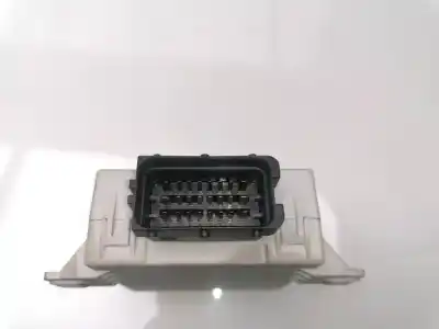 Pezzo di ricambio per auto di seconda mano modulo elettronico per toyota avensis (t27) advance riferimenti oem iam 150696  