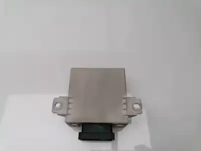 Pezzo di ricambio per auto di seconda mano modulo elettronico per toyota avensis (t27) advance riferimenti oem iam 150696  